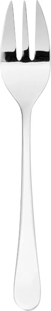 Oestervork Ascot 2.50 mm - L137mm