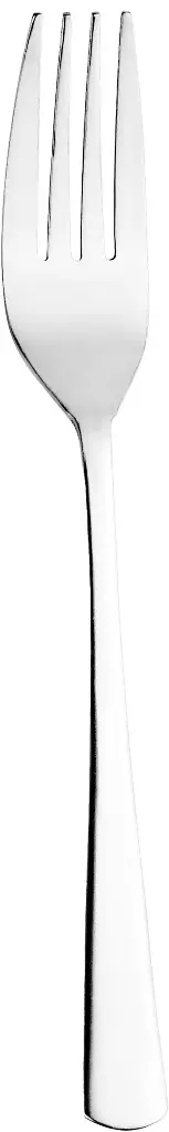 Tafelvork Verona 2.20 mm - L198mm