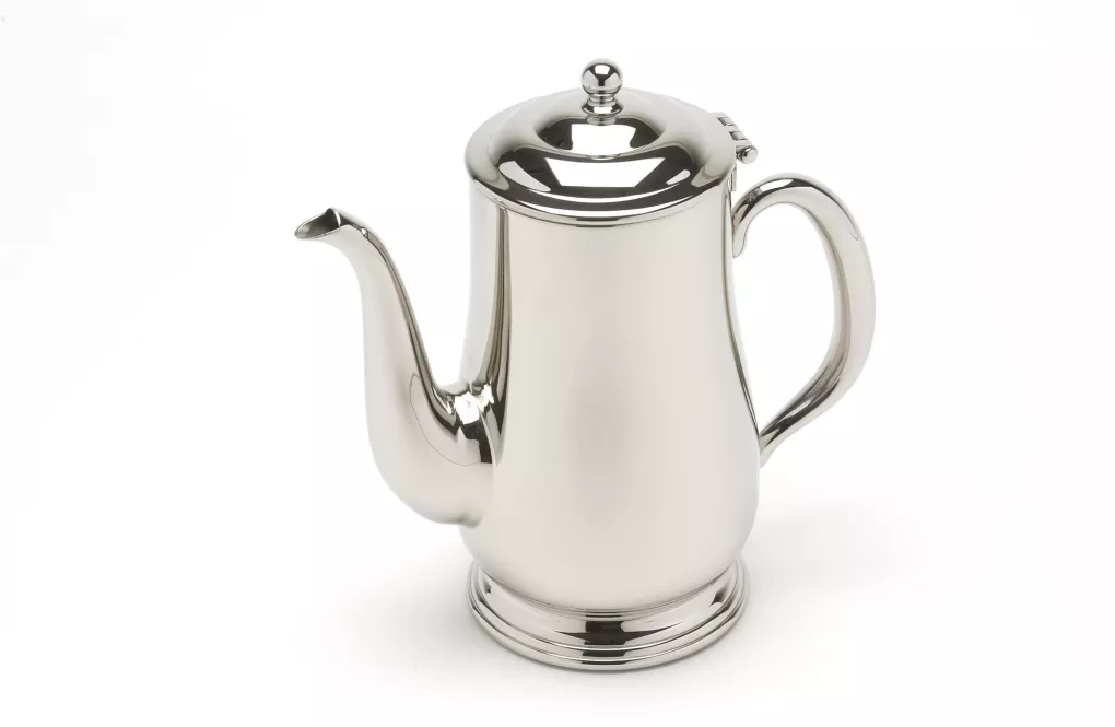 Koffiepot 0,35 L "Classique"