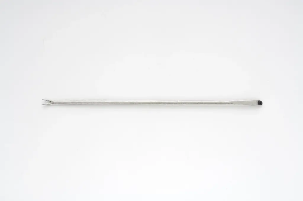 Kreeftvork Eco 12 Stuks 2.00 mm - L187mm