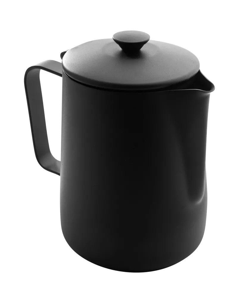 Koffiepot 0,35 L Zwart