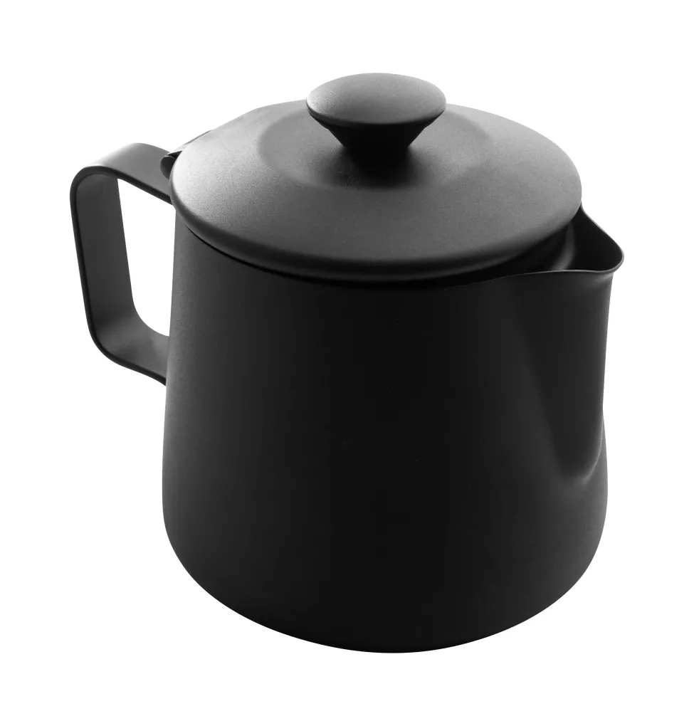 Theepot 0,35 L Zwart