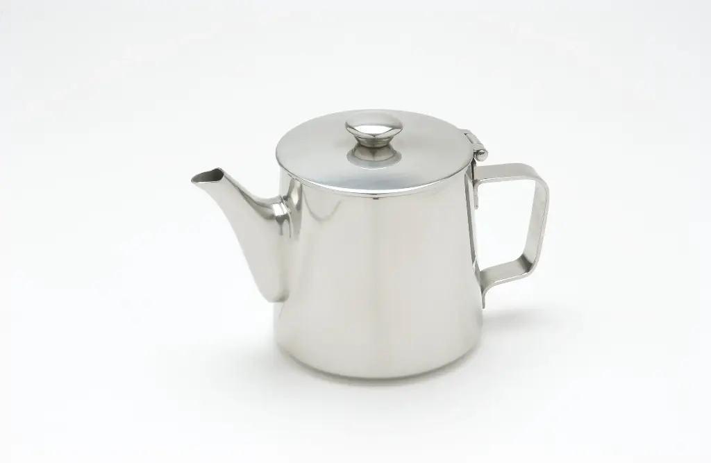 Theepot 0,6 L Long Spout