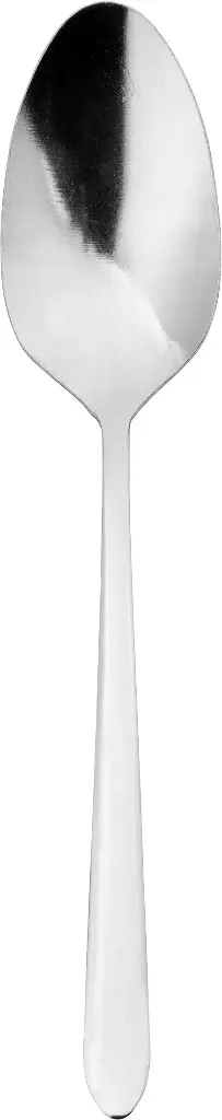 Tafellepel Modena 1.80 mm - L186mm