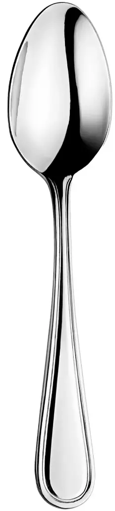 Koffielepel Opera 2.00 mm - L144mm