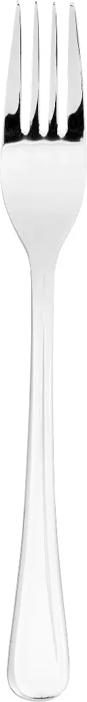 Dessertvork Utah 2.20 mm - L177mm