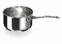 BEKA CHEF RVS steelpan Ø 16 x H 11 cm