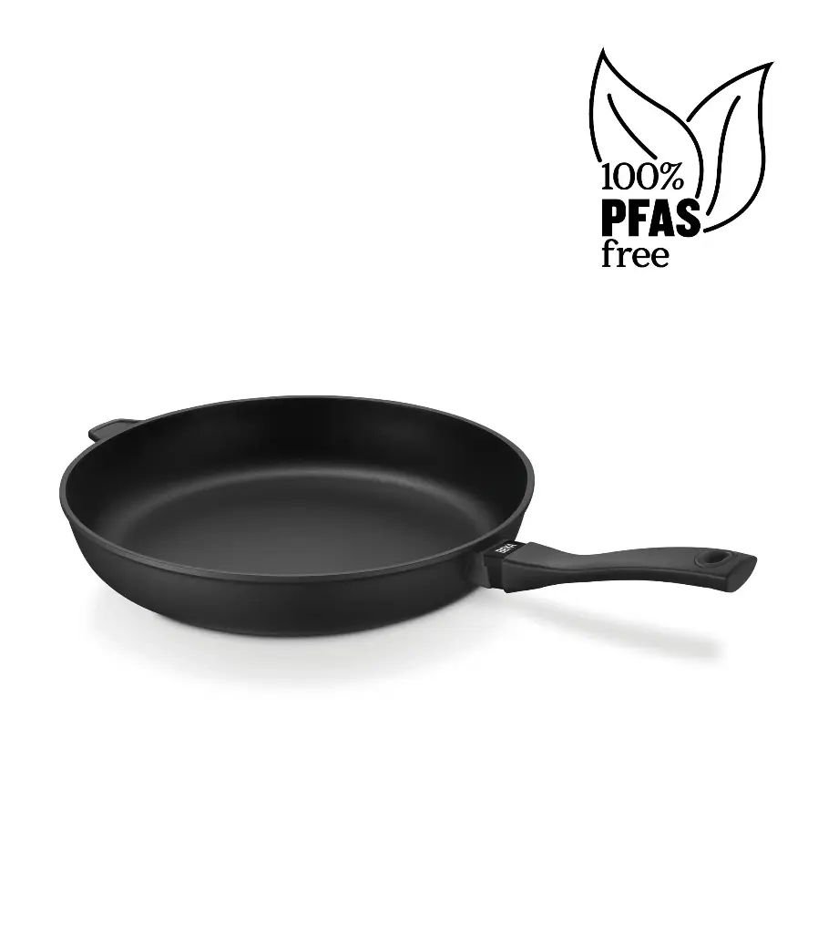 BEKA ENERGY R Braadpan D28xH8 cm