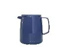 Isoleerkan Jazz 0.50L Blauw H130 mm - D110 mm