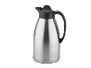 Isoleerkan Salsa 3.0L RVS H mm - D mm
