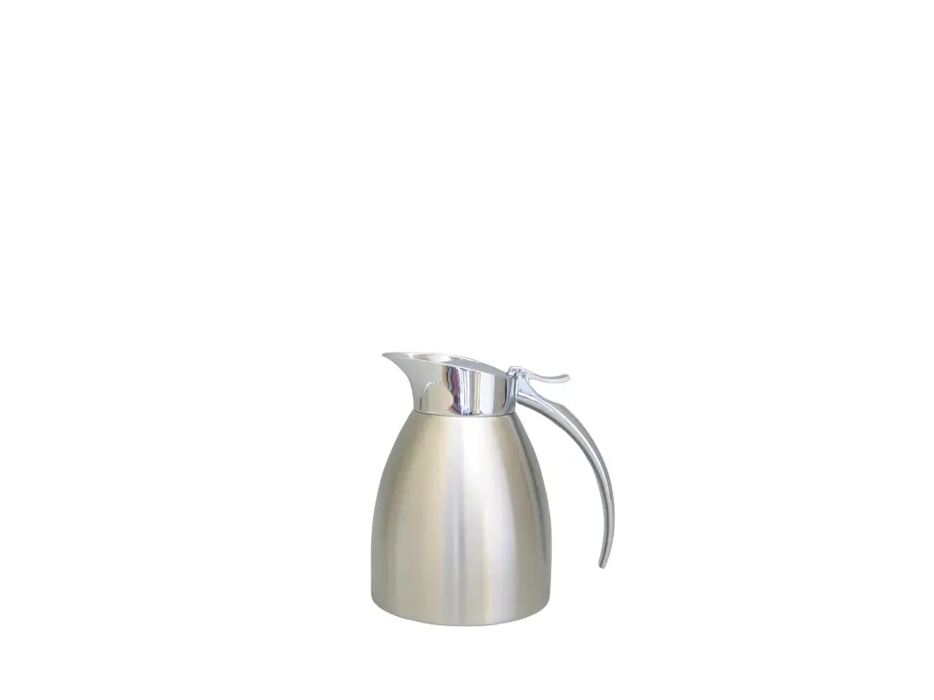 Isoleerkan Tundra 0.30L RVS Mat H142 mm - D104 mm