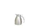 Isoleerkan Tundra 0.30L RVS Mat H142 mm - D104 mm