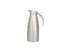 Isoleerkan Tundra 1.0L RVS Mat H260 mm - D104 mm