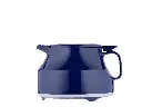 Helios Isoleerkan Blauw 0.30L Room Pro H90 mm - D124 mm - glazen binnenfles