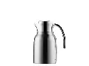 Helios Isoleerkan 1,0L meeting H204 mm - D112 mm - RVS binnenfles