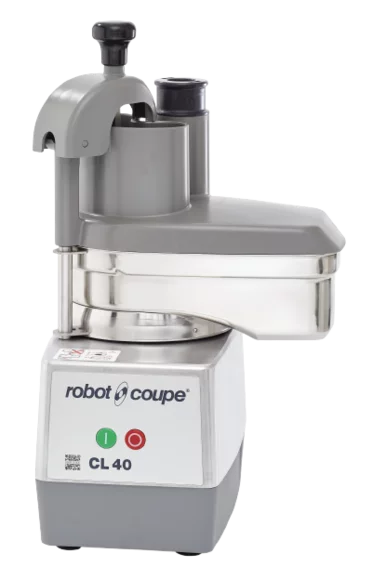 Robot Coupe Groentesnijders CL 40
