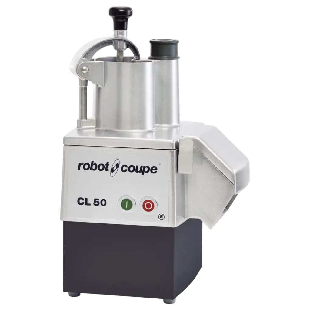 Robot Coupe Groentesnijders CL 50 - 1V