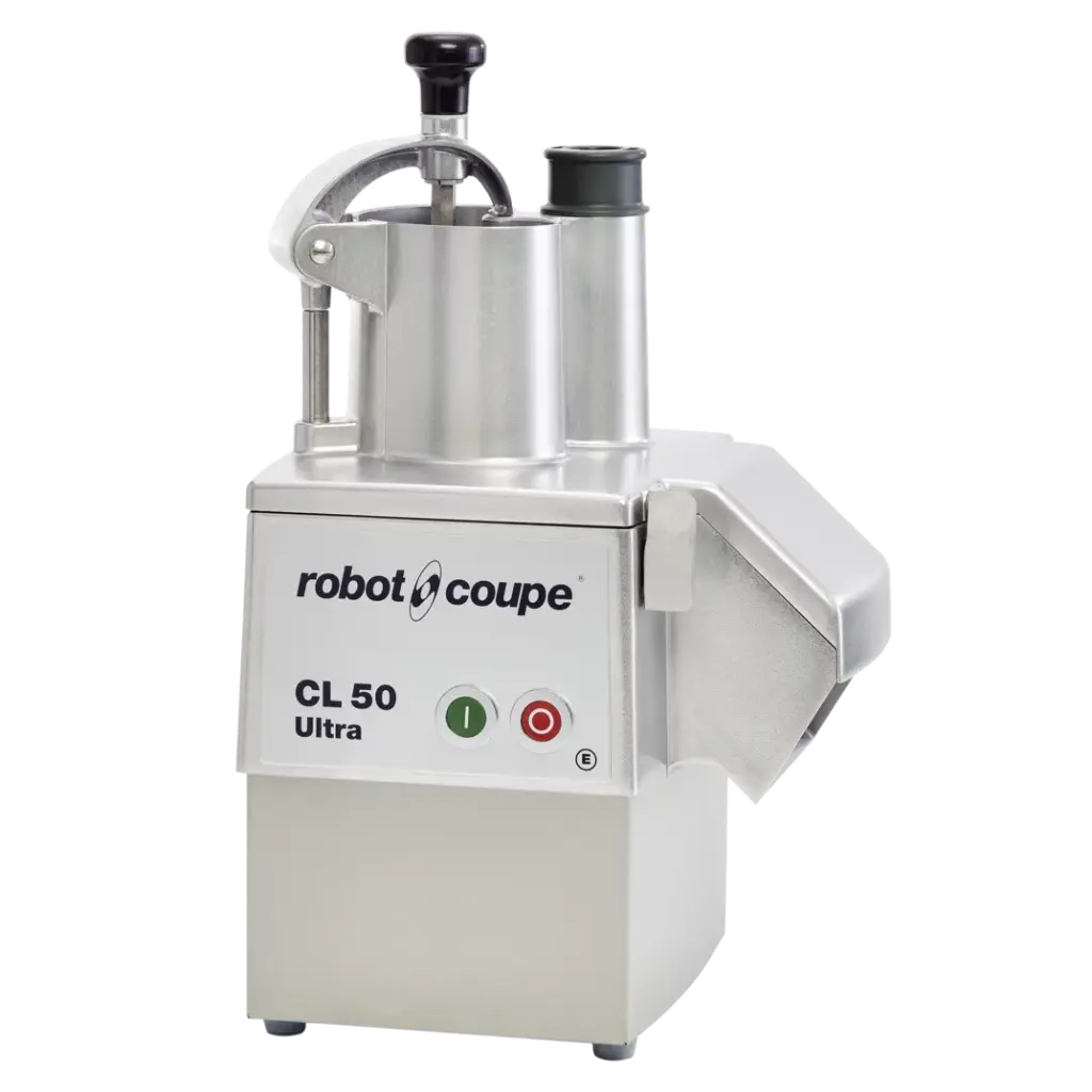 Robot Coupe Groentesnijders CL 50 Ultra - 1V
