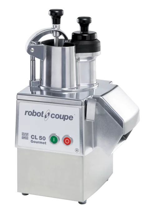 Robot Coupe Groentesnijders CL 50 Gourmet