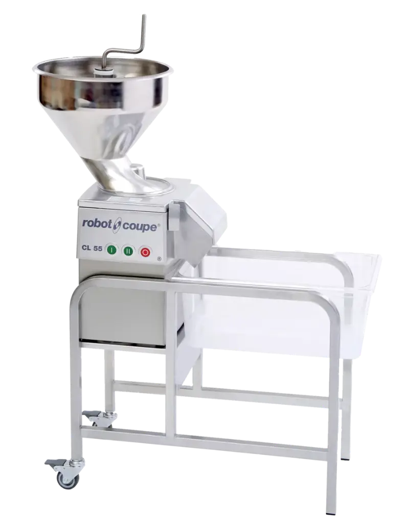 Robot Coupe Groentesnijders CL 55 Auto