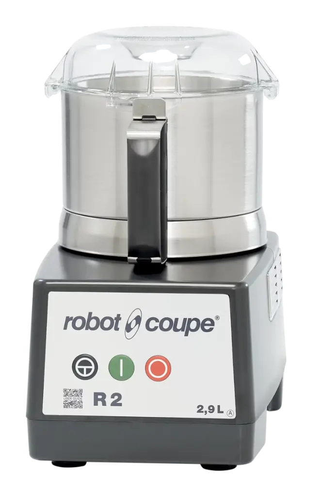 Robot Coupe Cutter Tafelmodellen R 2