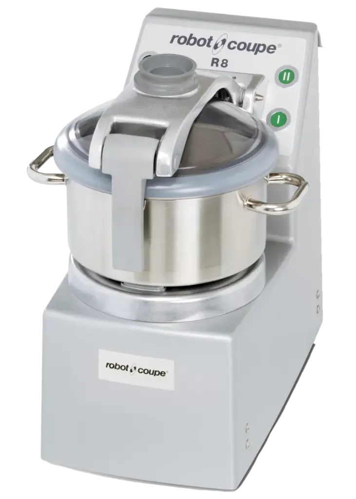 Robot Coupe Cutter Tafelmodellen R 8