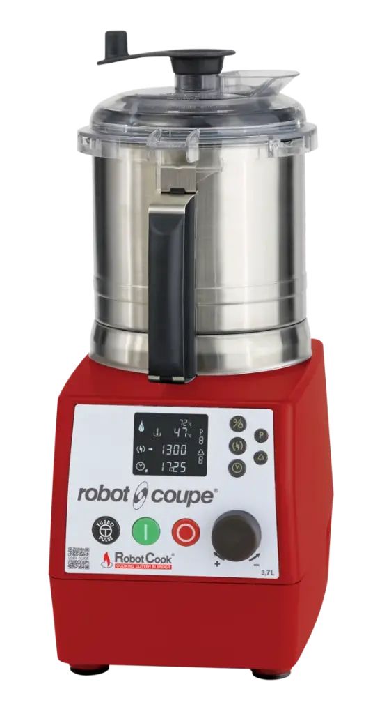 Robot Coupe Robot Cook®