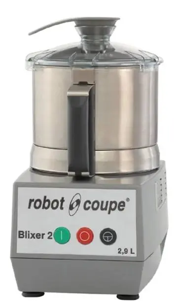 Robot Coupe Blixer® 2