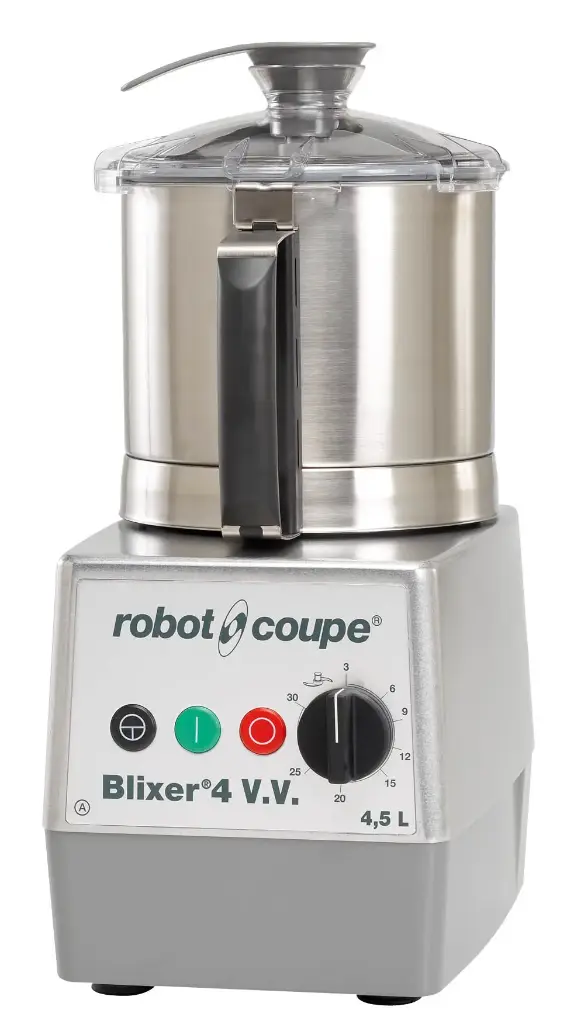 Robot Coupe Blixer® 4 V.V.