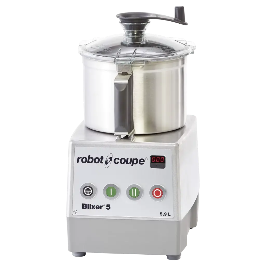 Robot Coupe Blixer® 5 - 2V