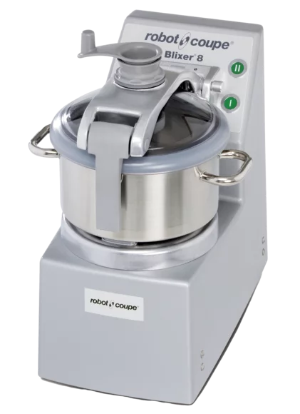 Robot Coupe Blixer® 8