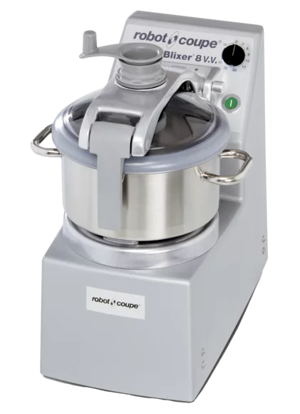 Robot Coupe Blixer® 8 V.V.