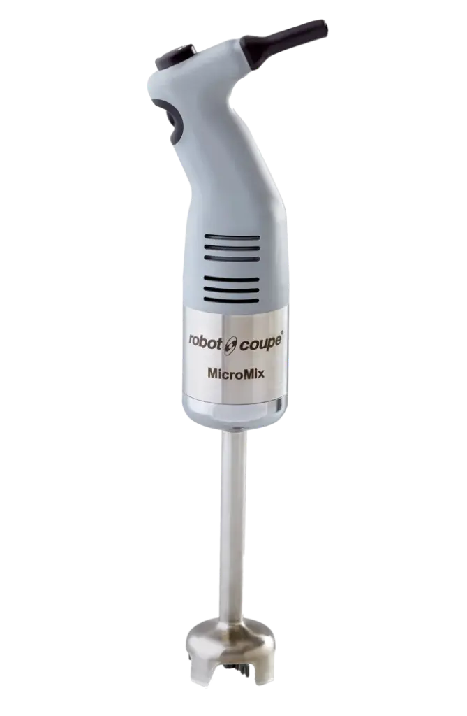 Robot Coupe Staafmixers MicroMix