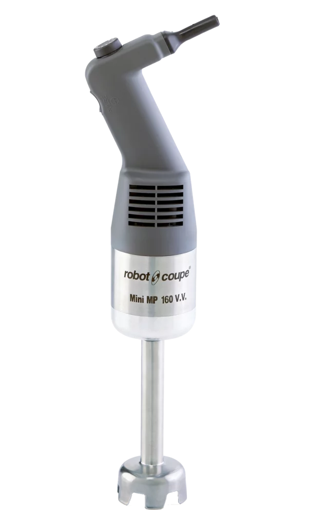 Robot Coupe Staafmixers Mini MP 160 V.V.