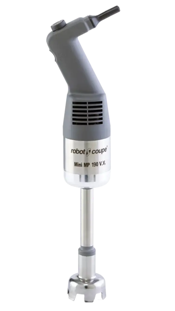 Robot Coupe Staafmixers Mini MP 190 V.V.