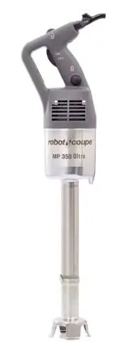 Robot Coupe Staafmixers MP 350 Ultra