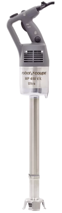 Robot Coupe Staafmixers MP 450 V.V. Ultra