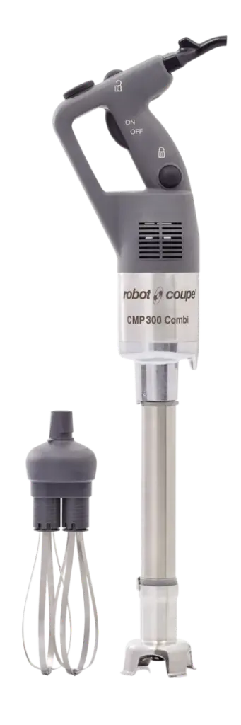 Robot Coupe Staafmixers CMP 300 Combi