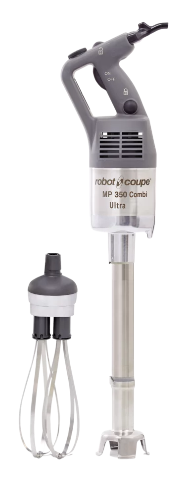 Robot Coupe Staafmixers MP 350 Combi Ultra