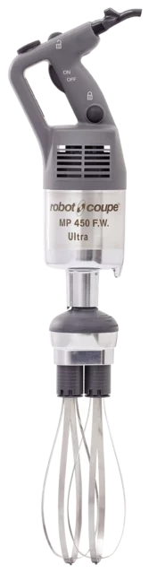 Robot Coupe Staafmixers MP 450 FW Ultra