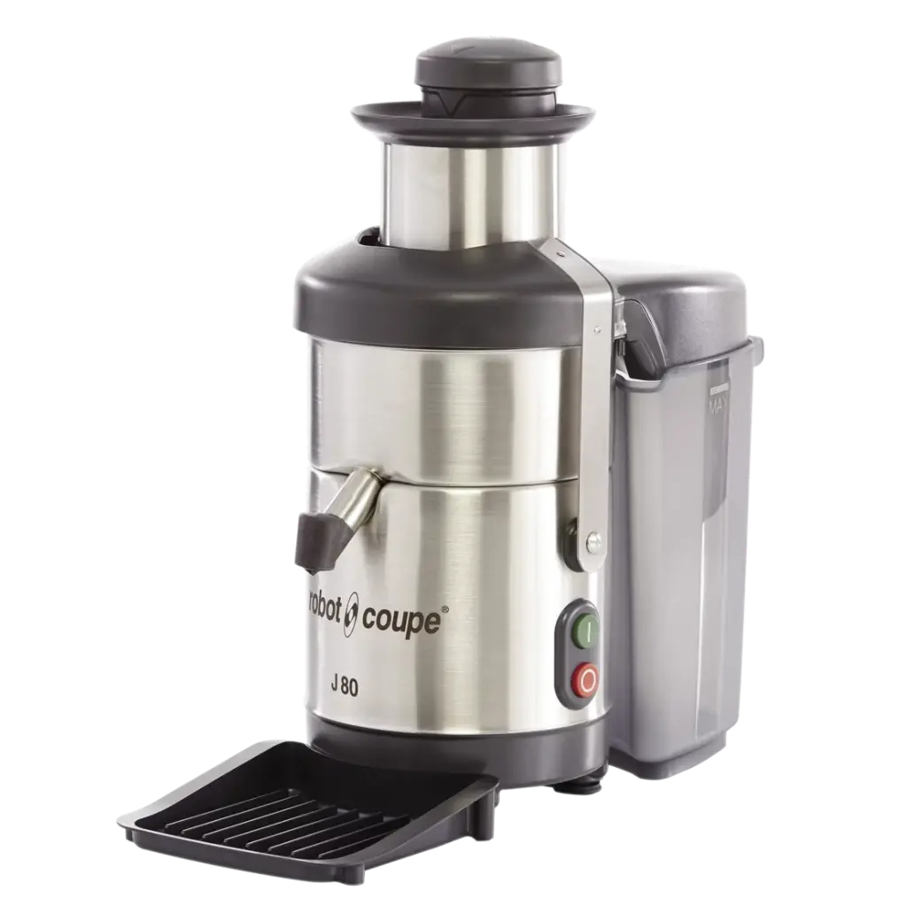 Robot Coupe Sapextractor J 80