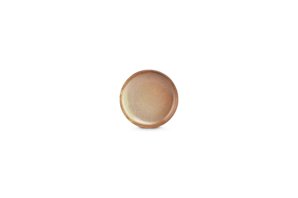 Escura Plat bord 12cm beige Escura