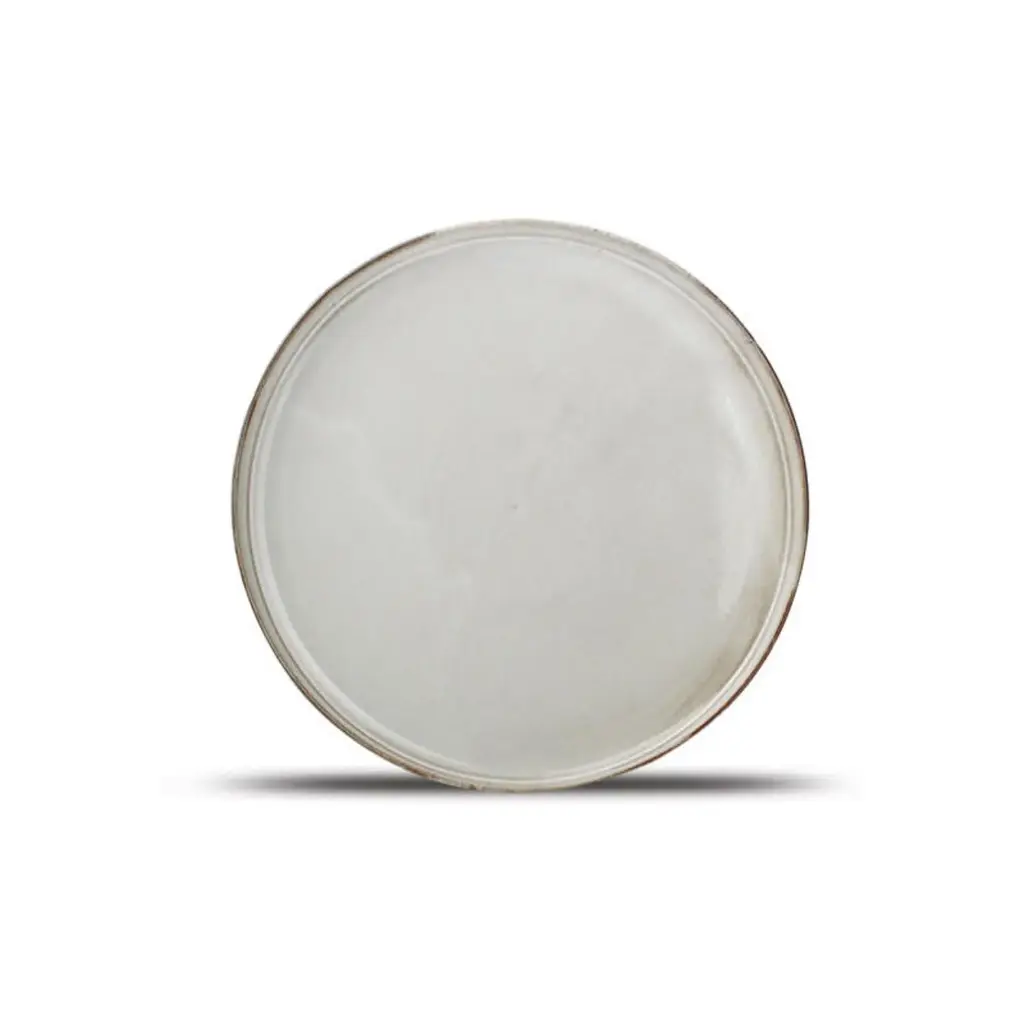 Ceres Grey Plat bord 27,5cm grey Ceres