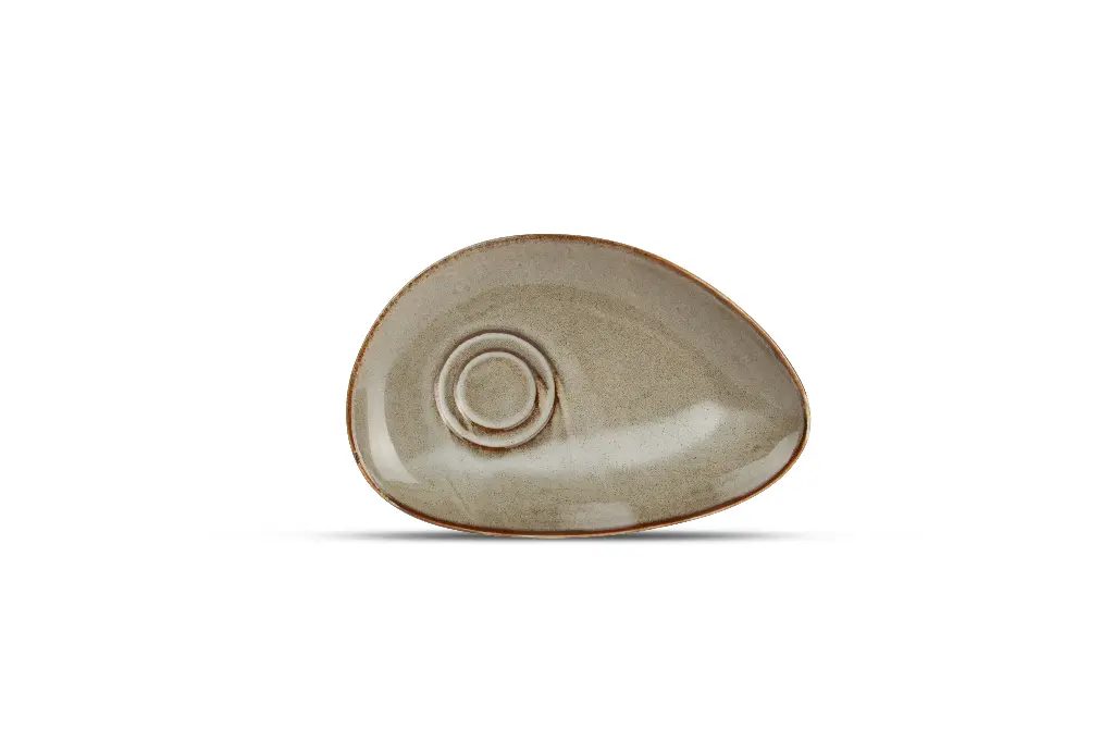 Ceres Grey Schotel 20x13cm grey Ceres