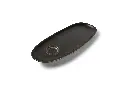Ceres Black Schotel 35x15cm universeel black Ceres