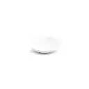 Basic White Diep bord/pastabord D21xH4cm coupe 