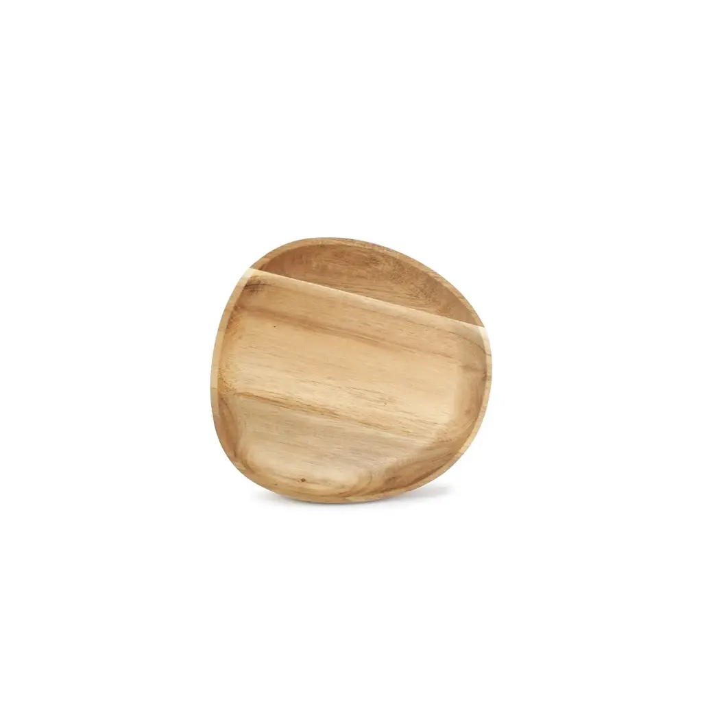 Santo Serveerplank 20x19cm acacia 