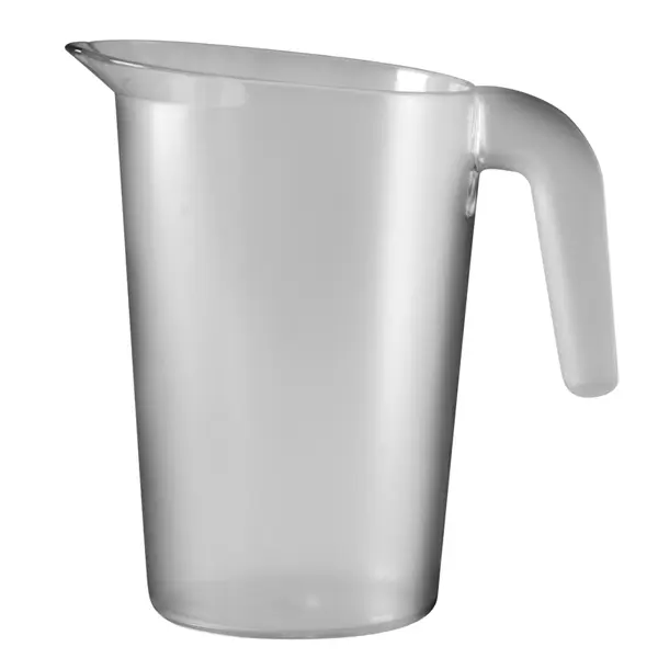 Frost Karaf TR 1 L Stapelbaar Transparent