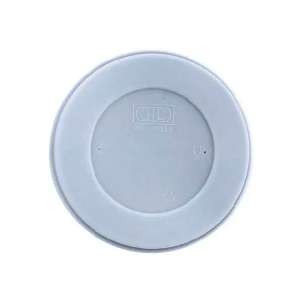 Hermetisch Deksel voor soepkom 45 cL