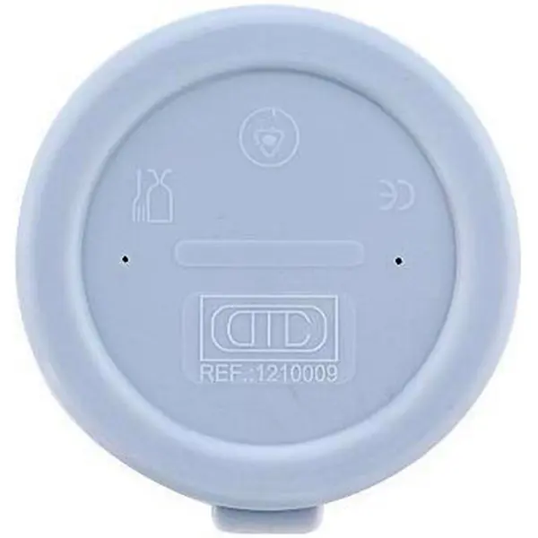 Deksel voor koffietas 25 cl